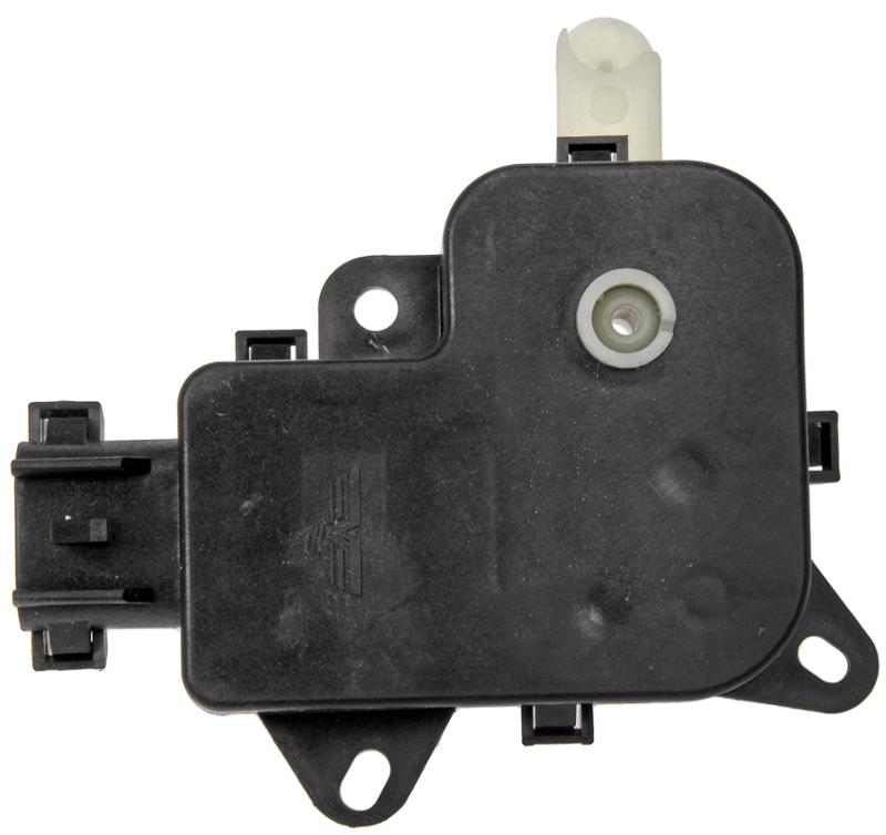 Dorman 604016 HVAC Heater Blend Door Actuator product image 2 of 3