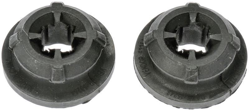 Dorman 926278 - Radiator Mount Bushing Dorman 926278 Radiator Mount Bushing product image 1 of 2