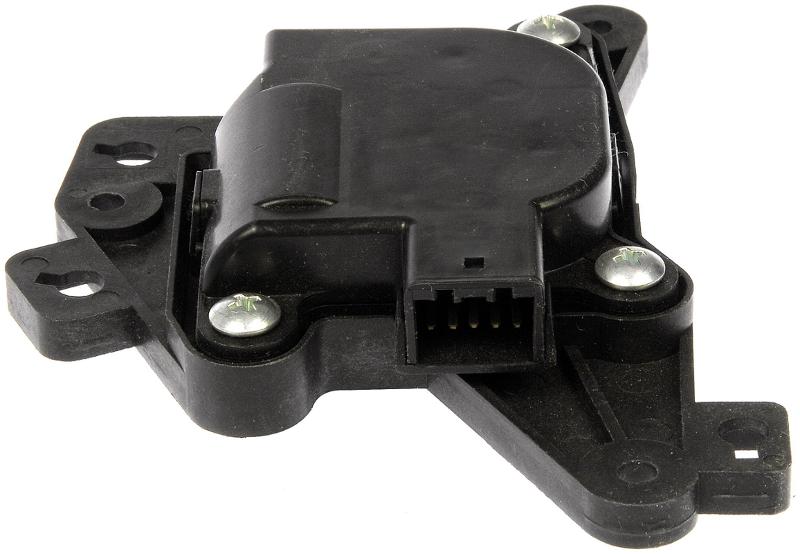 Dorman 604306 HVAC Heater Blend Door Actuator product image 3 of 3