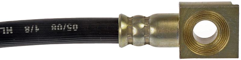 Dorman H621025 Brake Hydraulic Hose product image 2 of 3