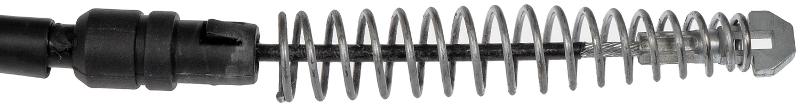Dorman C661084 - Parking Brake Cable Dorman C661084 Parking Brake Cable product image 3 of 3
