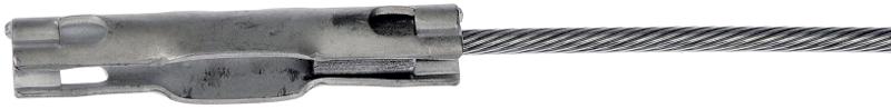 Dorman C660364 Parking Brake Cable product image 2 of 3