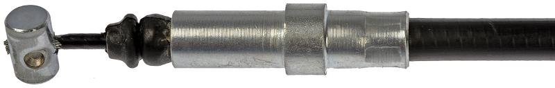 Dorman C93774 Parking Brake Cable product image 2 of 3