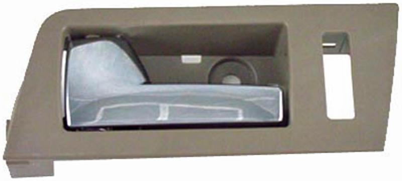 Dorman 81776 - Interior Door Handle Dorman 81776 Interior Door Handle product image 1 of 3