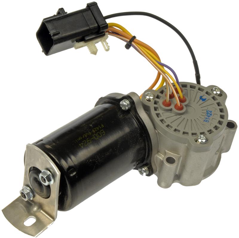 Dorman 600924 - Transfer Case Motor Dorman 600924 Transfer Case Motor product image 3 of 4