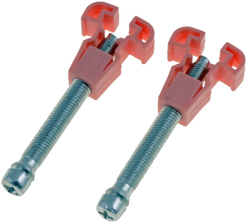 Dorman 42124 - Headlight Adjusting Screw Dorman 42124 Headlight Adjusting Screw product image 1 of 2
