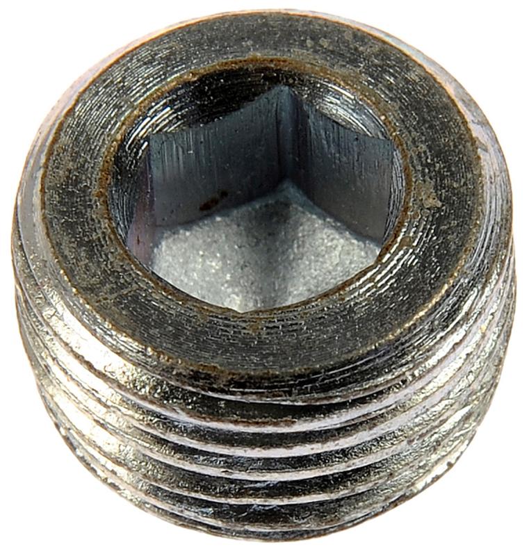 Dorman 090047 - Engine Expansion Plug Dorman 090047 Engine Expansion Plug product image 2 of 2