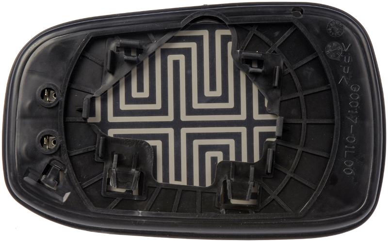 Dorman 56335 Door Mirror Glass product image 2 of 2