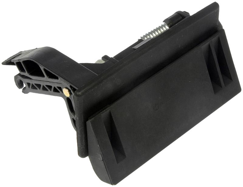 Dorman 81072 - Liftgate Latch Handle Dorman 81072 Liftgate Latch Handle product image 5 of 6