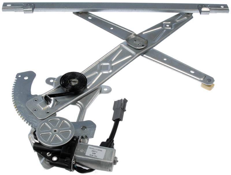 Dorman 741870 Power Window Motor and Regulator Assembly product image 6 of 6
