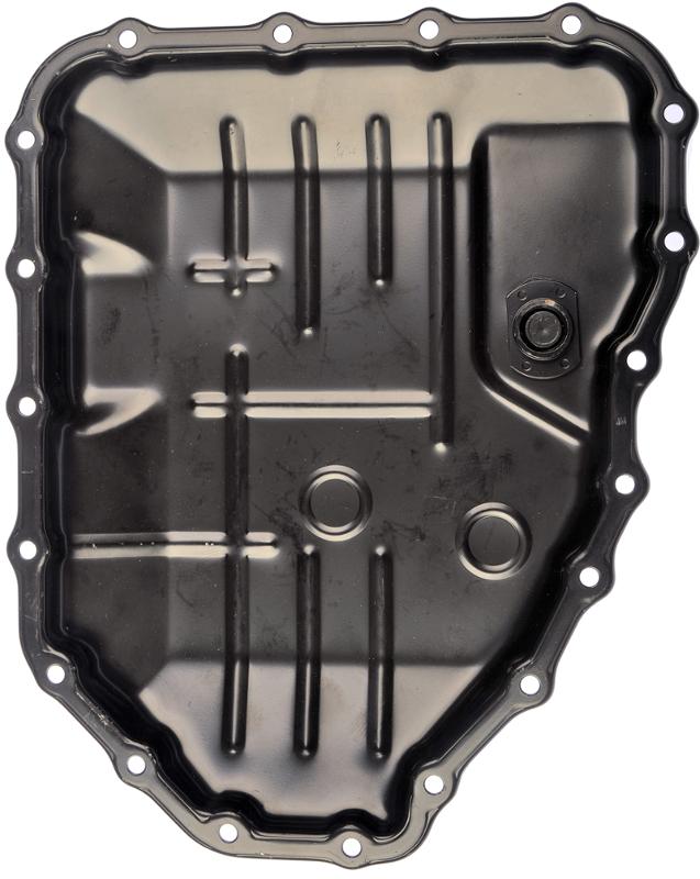 Dorman 265812 Auto Trans Oil Pan product image 2 of 2