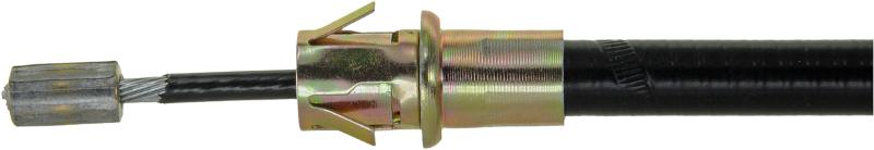 Dorman C93258 Parking Brake Cable product image 2 of 3