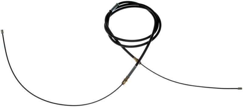 Dorman C95326 Parking Brake Cable product image 2 of 3