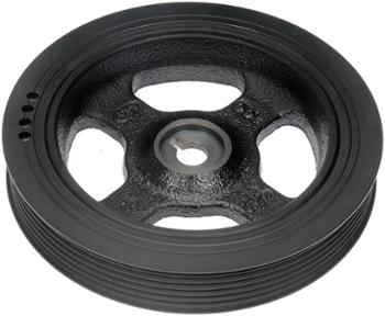 Dorman 594501 Engine Harmonic Balancer product image 2 of 2