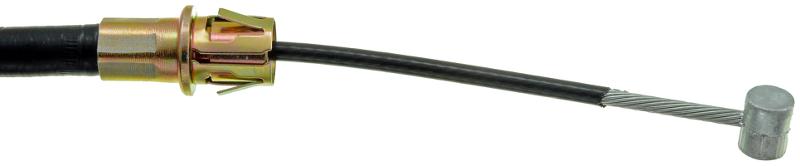 Dorman C94595 - Parking Brake Cable Dorman C94595 Parking Brake Cable product image 2 of 3