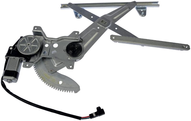 Dorman 741829 Power Window Motor and Regulator Assembly product image 3 of 3