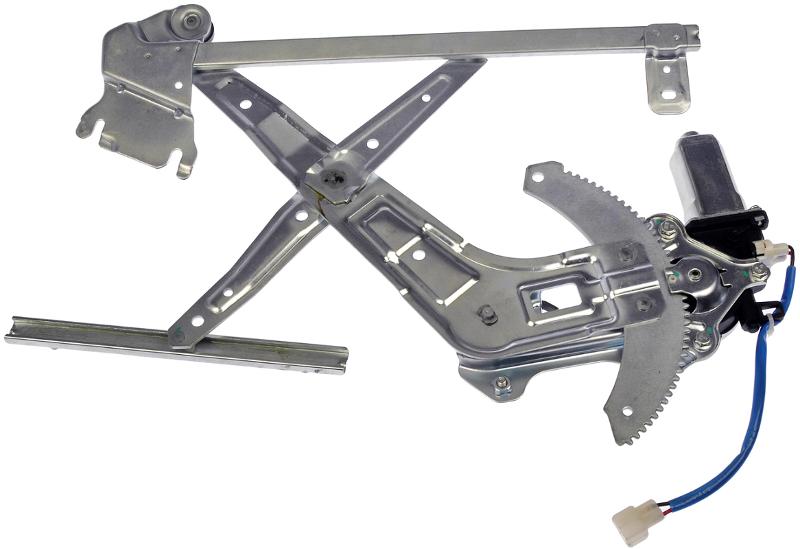 Dorman 741003 Power Window Motor and Regulator Assembly product image 3 of 3