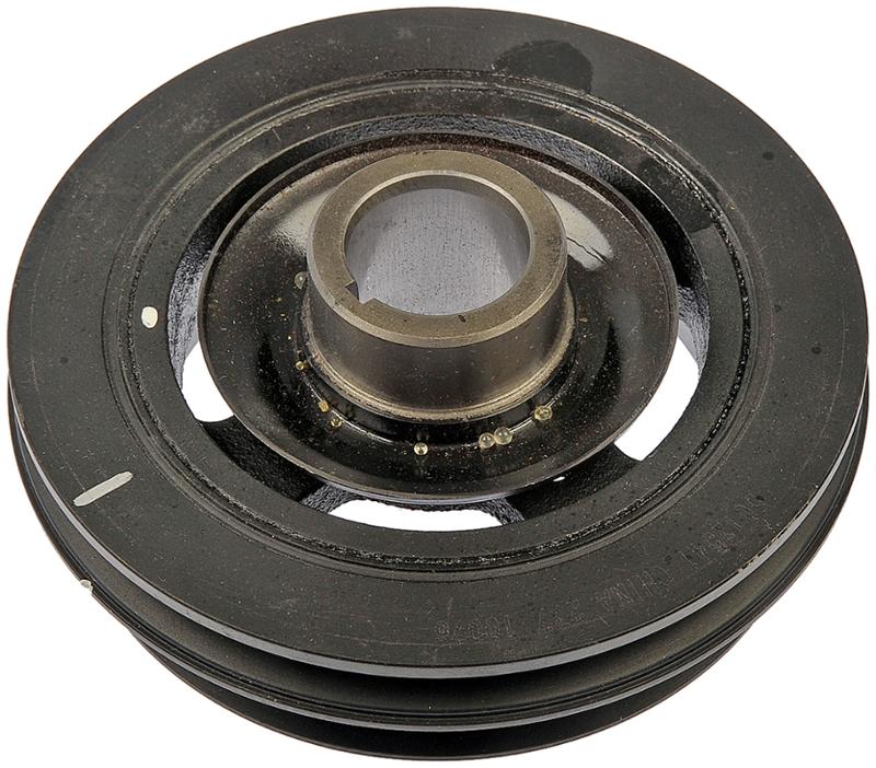 Dorman 594073 - Engine Harmonic Balancer Dorman 594073 Engine Harmonic Balancer product image 2 of 2