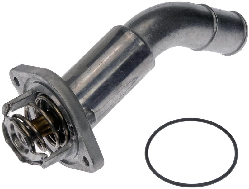 Dorman 902800 - Engine Coolant Thermostat Housing Assembly Dorman 902800 Engine Coolant Thermostat Housing Assembly product image 3 of 3
