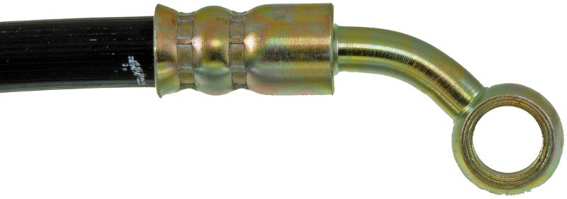 Dorman H620392 - Brake Hydraulic Hose Dorman H620392 Brake Hydraulic Hose product image 1 of 3