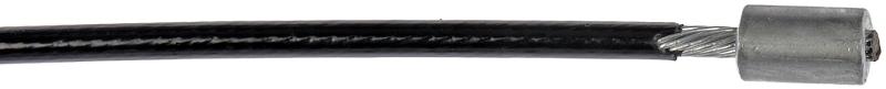 Dorman C661198 Parking Brake Cable product image 3 of 3