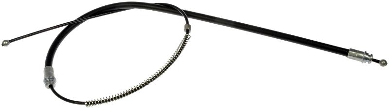Dorman C92729 Parking Brake Cable product image 2 of 3