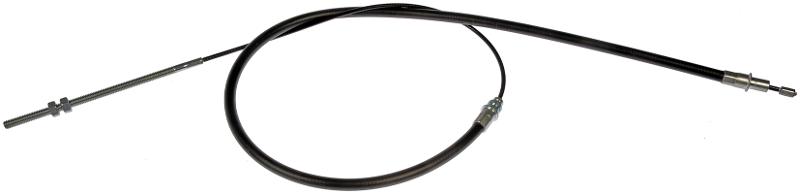 Dorman C93140 Parking Brake Cable product image 2 of 3