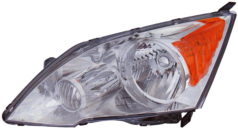 Dorman 1591921 - Headlight Assembly Dorman 1591921 Headlight Assembly product image 1 of 1