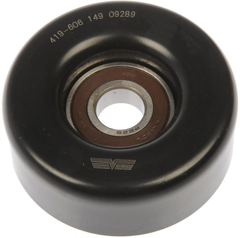 Dorman 419606 - Drive Belt Idler Pulley Dorman 419606 Drive Belt Idler Pulley product image 1 of 1