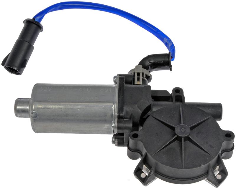 Dorman 742410 - Power Window Motor Dorman 742410 Power Window Motor product image 3 of 3