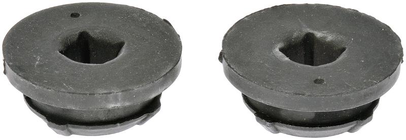Dorman 926278 Radiator Mount Bushing product image 2 of 2