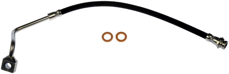 Dorman H620757 Brake Hydraulic Hose product image 2 of 3