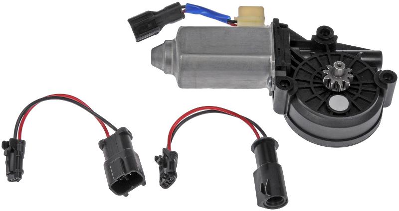Dorman 742185 Power Window Motor product image 3 of 3