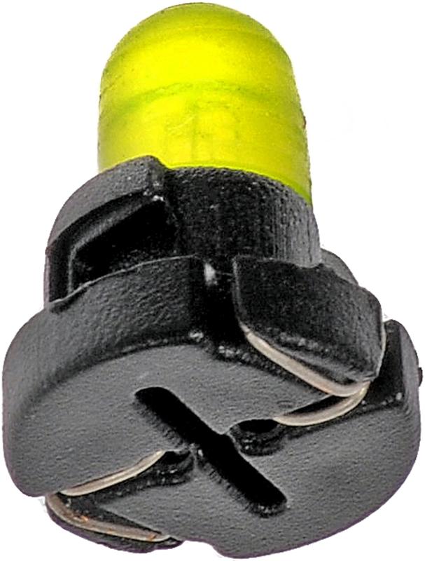 Dorman 639043 Instrument Panel Light Bulb product image 1 of 2