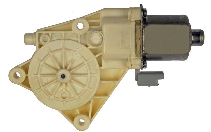 Dorman 742755 - Power Window Motor Dorman 742755 Power Window Motor product image 2 of 3
