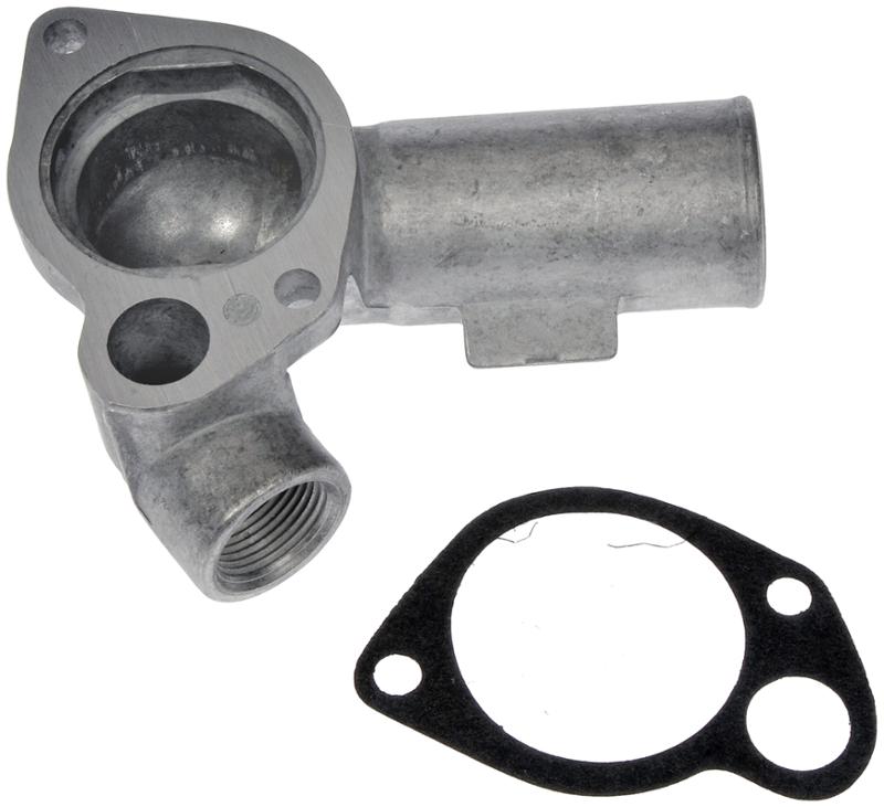 Dorman 9021022 Engine Coolant Thermostat Housing product image 1 of 2