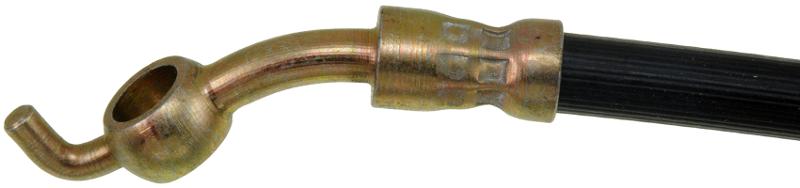 Dorman H380404 Brake Hydraulic Hose product image 2 of 3