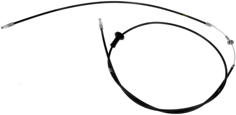 Dorman 912112 Hood Release Cable product image 3 of 4
