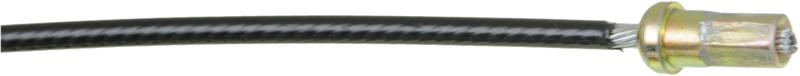 Dorman C92327 Parking Brake Cable product image 2 of 3