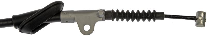 Dorman C138663 Parking Brake Cable product image 3 of 3