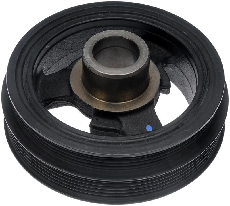 Dorman 594401 - Engine Harmonic Balancer Dorman 594401 Engine Harmonic Balancer product image 2 of 2