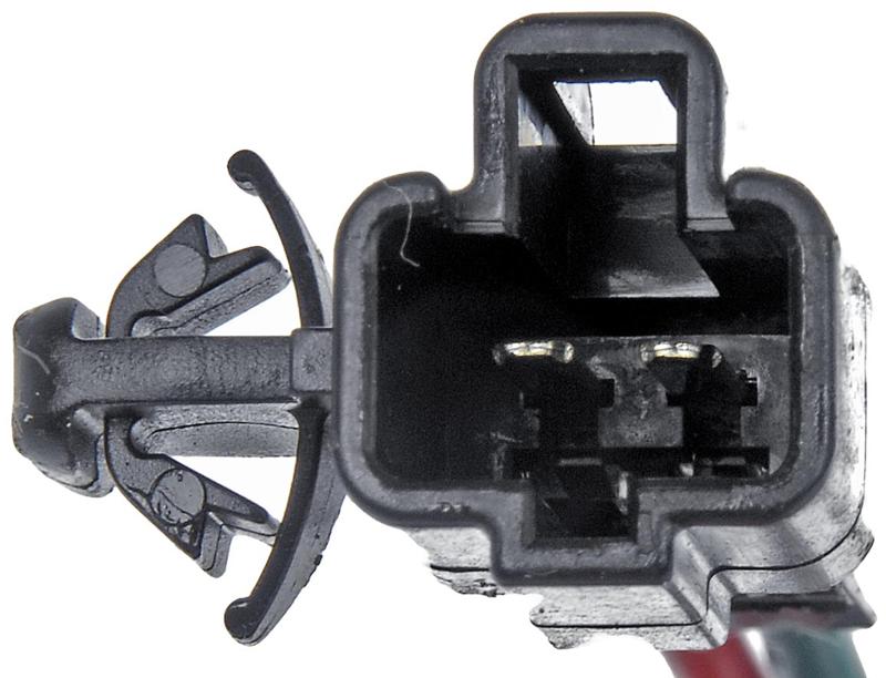 Dorman 748106 - Power Window Motor and Regulator Assembly Dorman 748106 Power Window Motor and Regulator Assembly product image 2 of 3