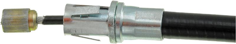 Dorman C660227 Parking Brake Cable product image 3 of 3