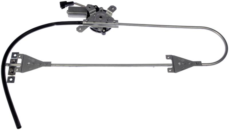 Dorman 7415406 Power Window Motor and Regulator Assembly product image 3 of 3