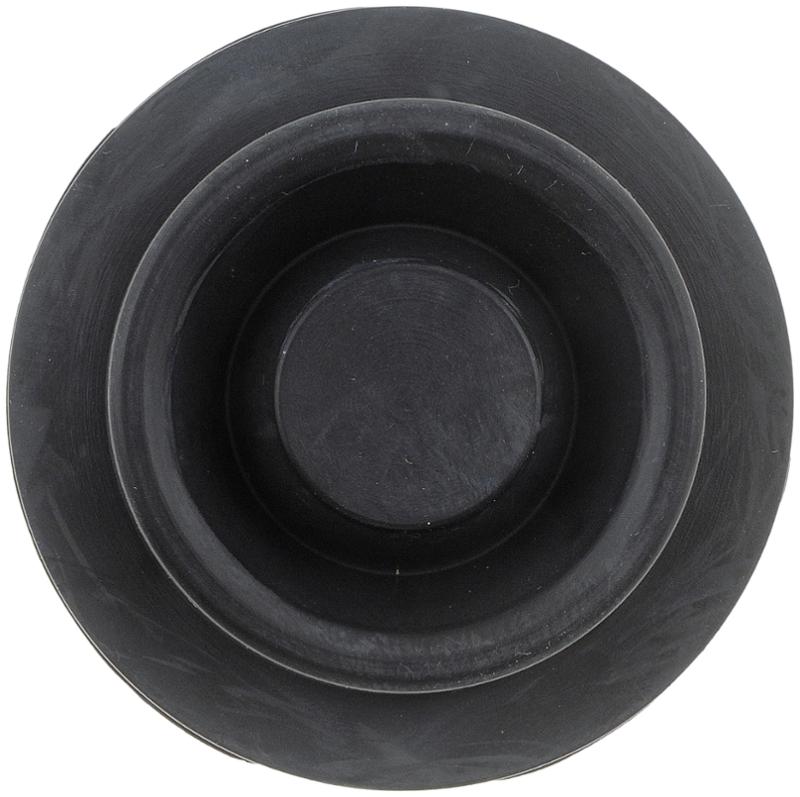 Dorman 42072 - Brake Master Cylinder Cap Gasket Dorman 42072 Brake Master Cylinder Cap Gasket product image 3 of 4