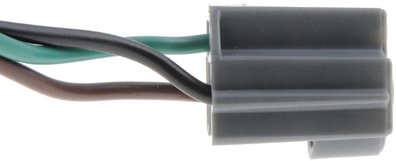 Dorman 84597 - Headlight Switch Connector Dorman 84597 Headlight Switch Connector product image 2 of 3