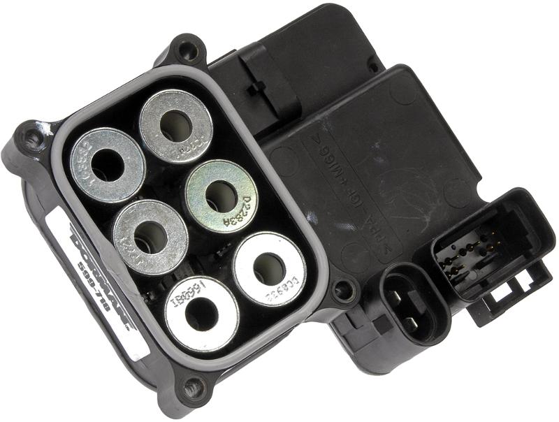 Dorman 599718 ABS Control Module product image 3 of 3