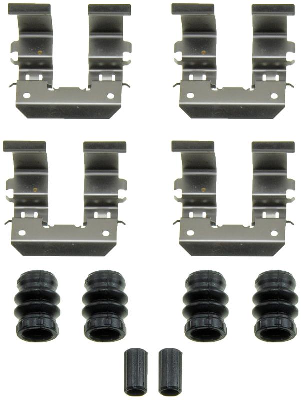Dorman HW13441 Disc Brake Hardware Kit product image 1 of 1