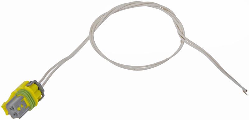 Dorman 645908 Air Bag Sensor Connector product image 2 of 2
