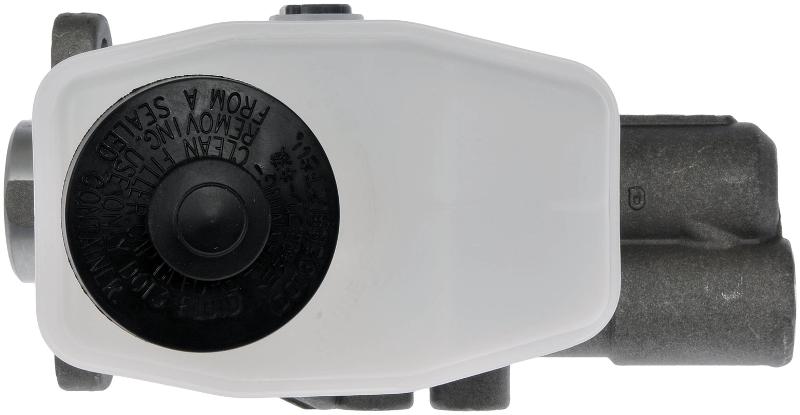 Dorman M390134 - Brake Master Cylinder Dorman M390134 Brake Master Cylinder product image 2 of 4